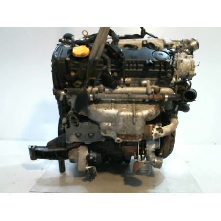 MOTEUR DIESEL ALFA ROMEO 147 Phase 2 2004-2009 1.9 JTD 