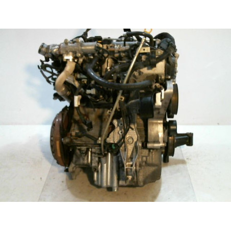 MOTEUR DIESEL ALFA ROMEO 147 Phase 2 2004-2009 1.9 JTD 