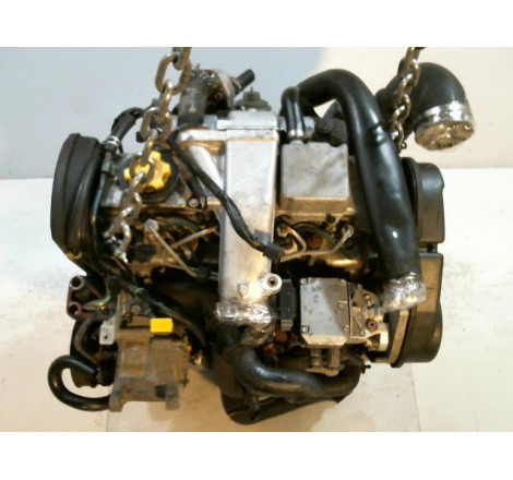 MOTEUR DIESEL M.G. ZR Phase 1 2000-2004 