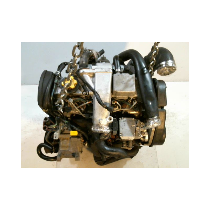 MOTEUR DIESEL M.G. ZR Phase 1 2000-2004 