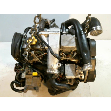 MOTEUR DIESEL M.G. ZR Phase 1 2000-2004 