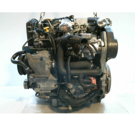 MOTEUR DIESEL M.G. ZR Phase 1 2000-2004 