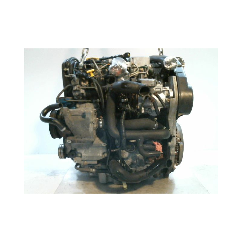 MOTEUR DIESEL M.G. ZR Phase 1 2000-2004 