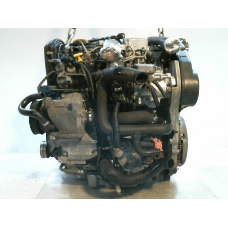 MOTEUR DIESEL M.G. ZR Phase 1 2000-2004 