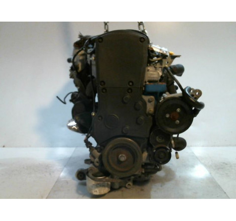 MOTEUR DIESEL M.G. ZR Phase 1 2000-2004 