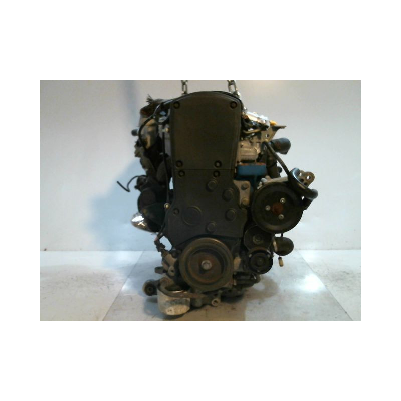 MOTEUR DIESEL M.G. ZR Phase 1 2000-2004 