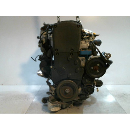 MOTEUR DIESEL M.G. ZR Phase 1 2000-2004 