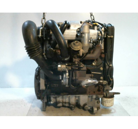 MOTEUR DIESEL M.G. ZR Phase 1 2000-2004 