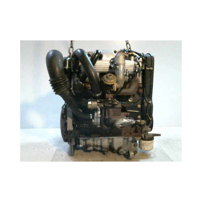 MOTEUR DIESEL M.G. ZR Phase 1 2000-2004 