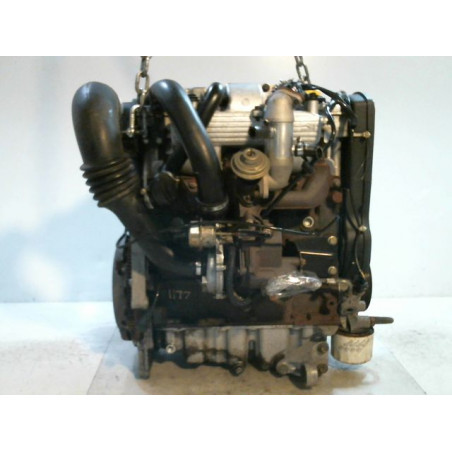 MOTEUR DIESEL M.G. ZR Phase 1 2000-2004 