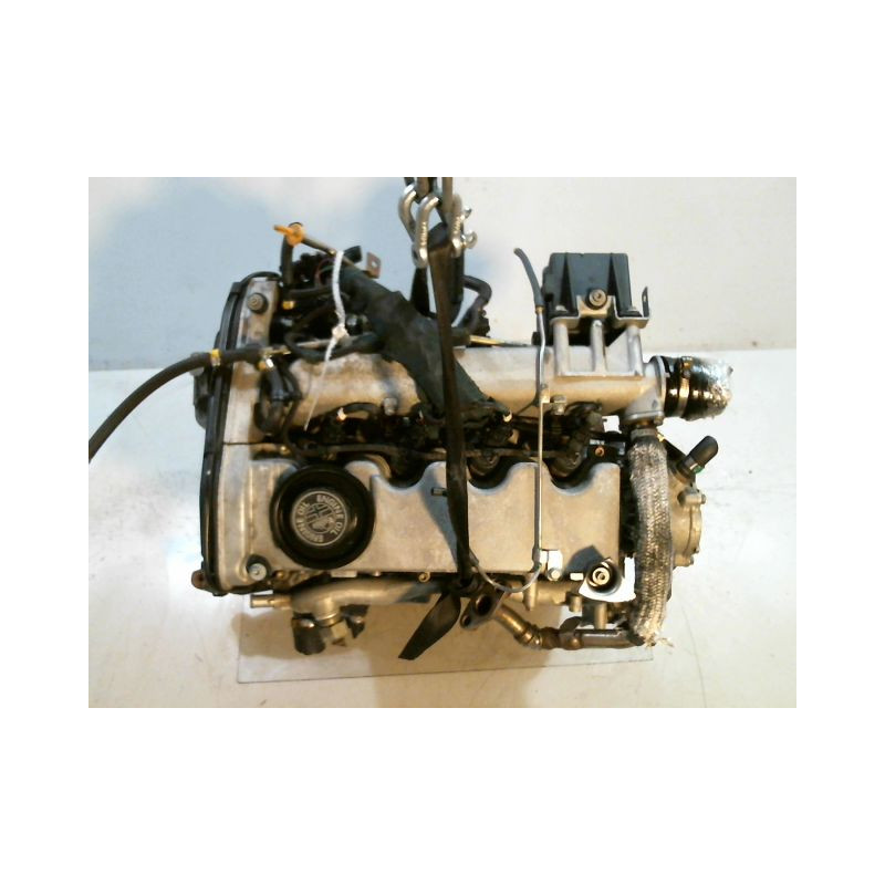 MOTEUR DIESEL ALFA ROMEO 146 99-2001 1.9 JTD 