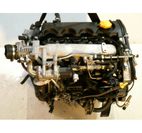 MOTEUR DIESEL ALFA ROMEO 147 Phase 1 2000-2004 