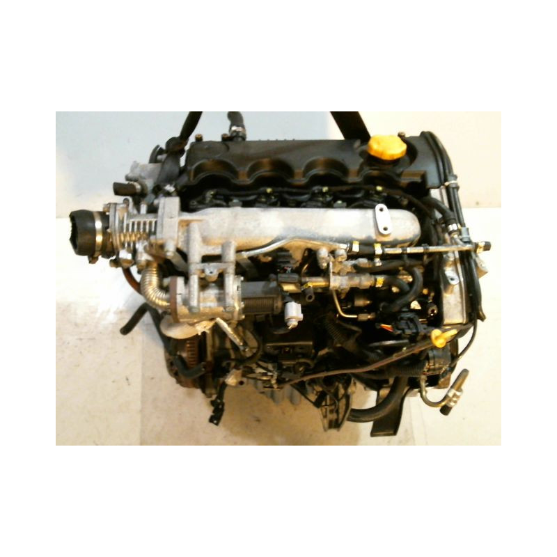 MOTEUR DIESEL ALFA ROMEO 147 Phase 1 2000-2004 