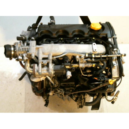 MOTEUR DIESEL ALFA ROMEO 147 Phase 1 2000-2004 