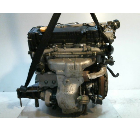 MOTEUR DIESEL ALFA ROMEO 147 Phase 1 2000-2004 