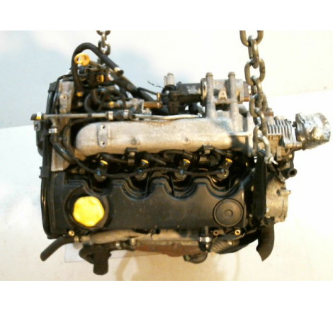 MOTEUR DIESEL ALFA ROMEO 147 Phase 2 2004-2009 1.9 JTD 