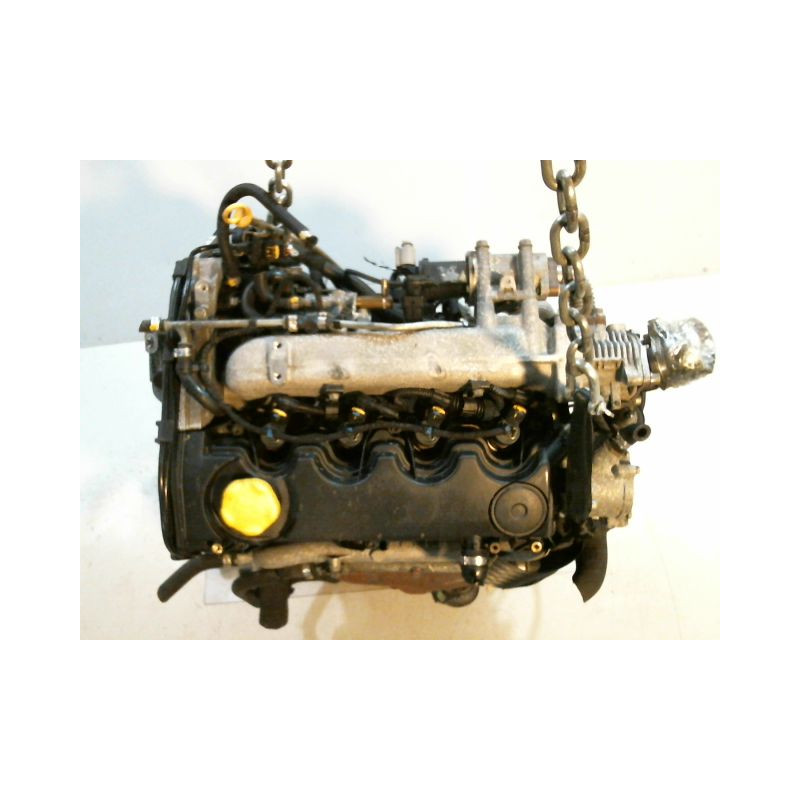 MOTEUR DIESEL ALFA ROMEO 147 Phase 2 2004-2009 1.9 JTD 