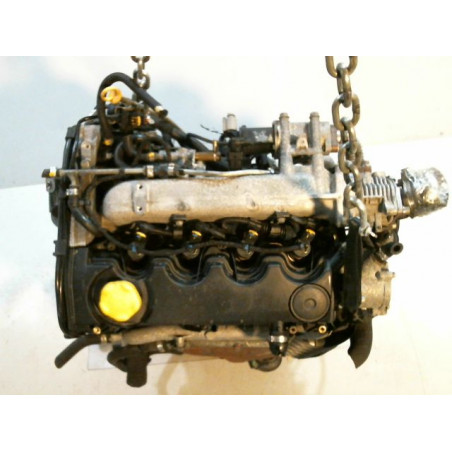 MOTEUR DIESEL ALFA ROMEO 147 Phase 2 2004-2009 1.9 JTD 