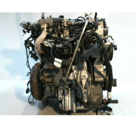 MOTEUR DIESEL ALFA ROMEO 147 Phase 2 2004-2009 1.9 JTD 