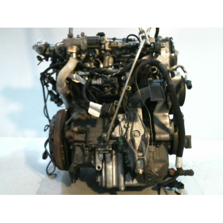 MOTEUR DIESEL ALFA ROMEO 147 Phase 2 2004-2009 1.9 JTD 