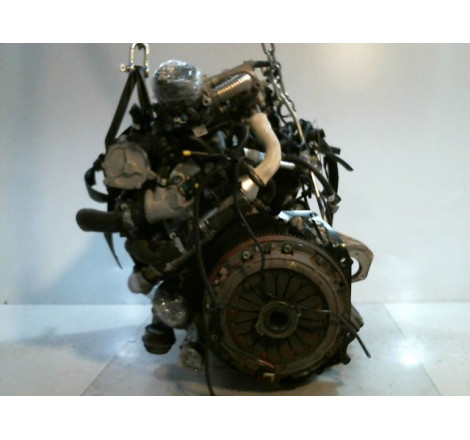 MOTEUR DIESEL ALFA ROMEO 147 Phase 2 2004-2009 1.9 JTD 