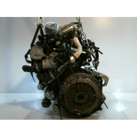 MOTEUR DIESEL ALFA ROMEO 147 Phase 2 2004-2009 1.9 JTD 