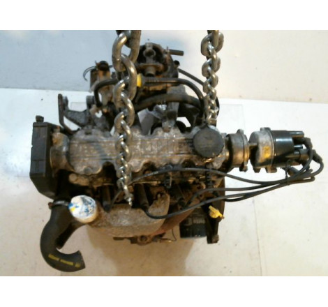 MOTEUR ESSENCE OPEL CORSA I Phase 2  1990-1993 