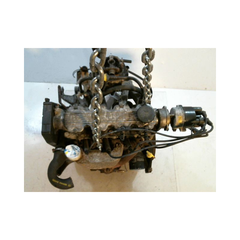 MOTEUR ESSENCE OPEL CORSA I Phase 2  1990-1993 