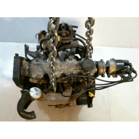 MOTEUR ESSENCE OPEL CORSA I Phase 2  1990-1993 