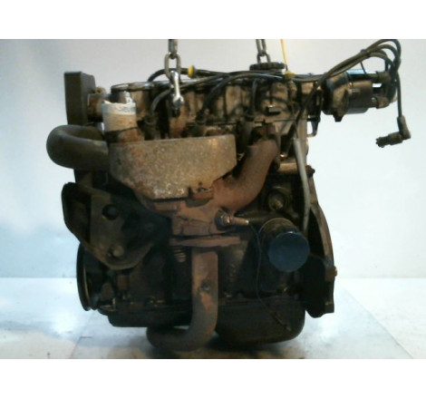 MOTEUR ESSENCE OPEL CORSA I Phase 2  1990-1993 