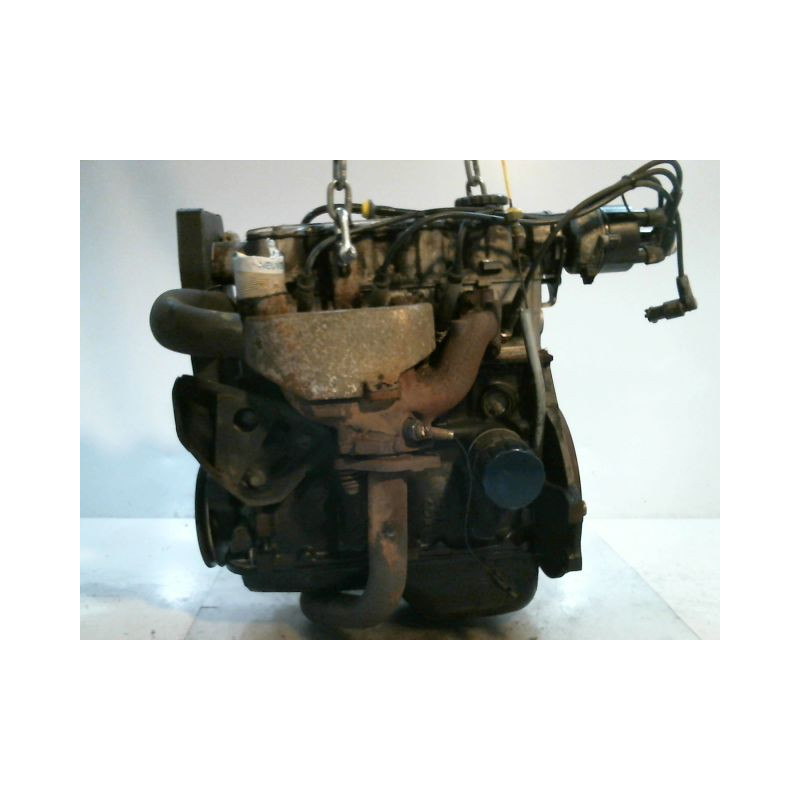 MOTEUR ESSENCE OPEL CORSA I Phase 2  1990-1993 