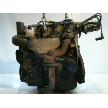 MOTEUR ESSENCE OPEL CORSA I Phase 2  1990-1993 