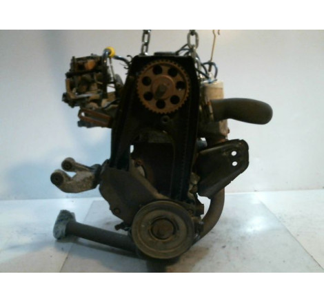 MOTEUR ESSENCE OPEL CORSA I Phase 2  1990-1993 