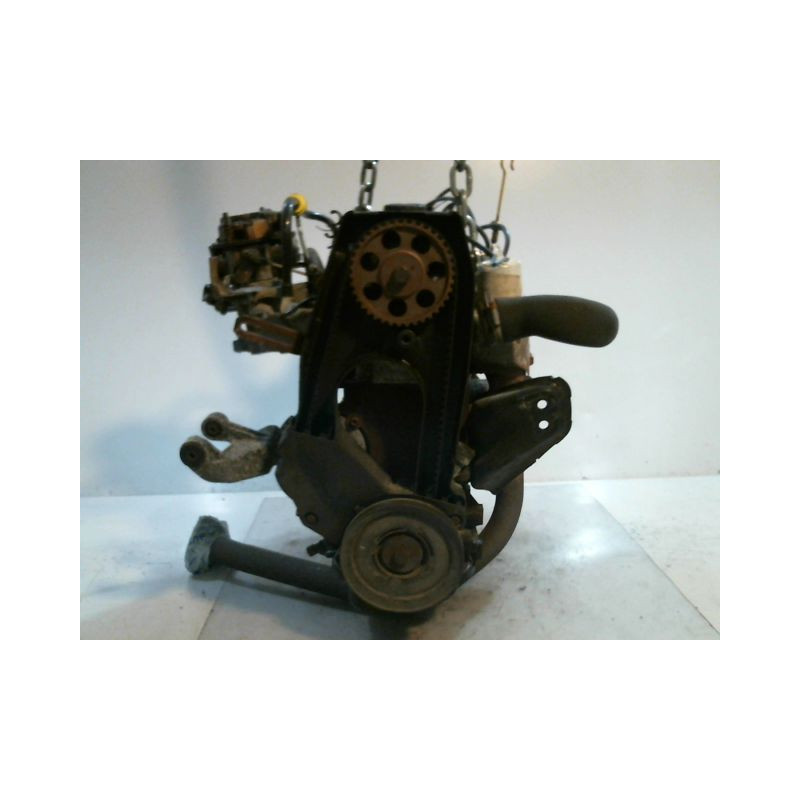 MOTEUR ESSENCE OPEL CORSA I Phase 2  1990-1993 