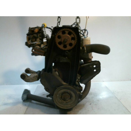 MOTEUR ESSENCE OPEL CORSA I Phase 2  1990-1993 