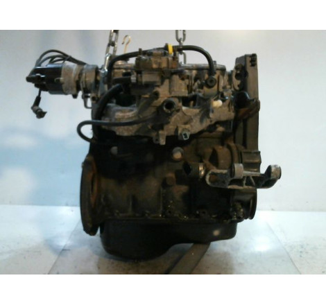 MOTEUR ESSENCE OPEL CORSA I Phase 2  1990-1993 