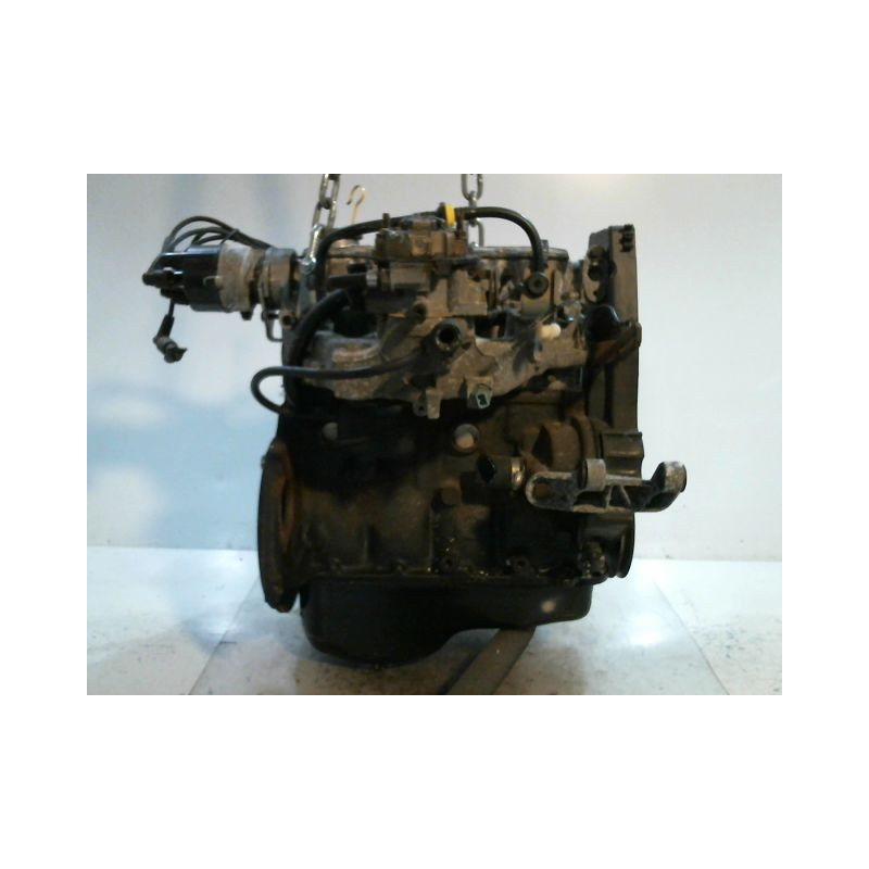 MOTEUR ESSENCE OPEL CORSA I Phase 2  1990-1993 