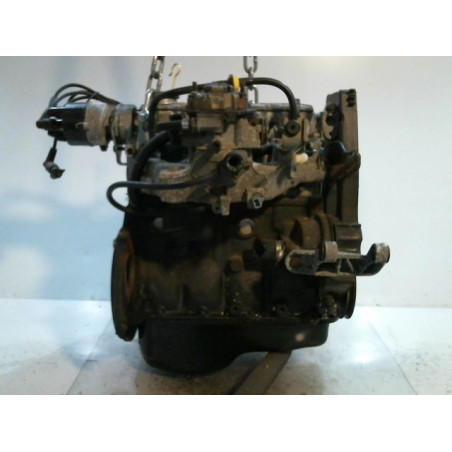 MOTEUR ESSENCE OPEL CORSA I Phase 2  1990-1993 