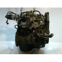 MOTEUR ESSENCE OPEL CORSA I Phase 2  1990-1993 