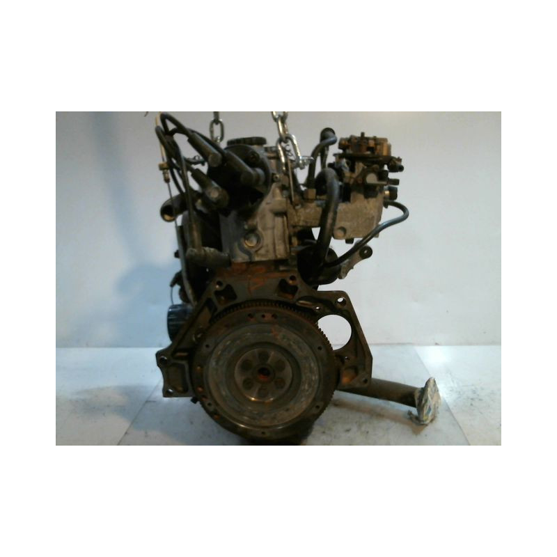 MOTEUR ESSENCE OPEL CORSA I Phase 2  1990-1993 