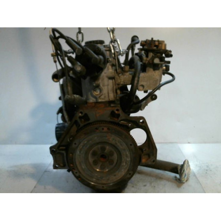 MOTEUR ESSENCE OPEL CORSA I Phase 2  1990-1993 