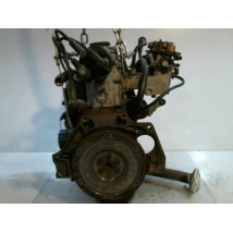 MOTEUR ESSENCE OPEL CORSA I Phase 2  1990-1993 