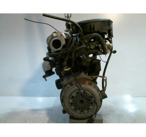 MOTEUR ESSENCE VOLKSWAGEN POLO III Phase 1 1994-1999 55 1.3