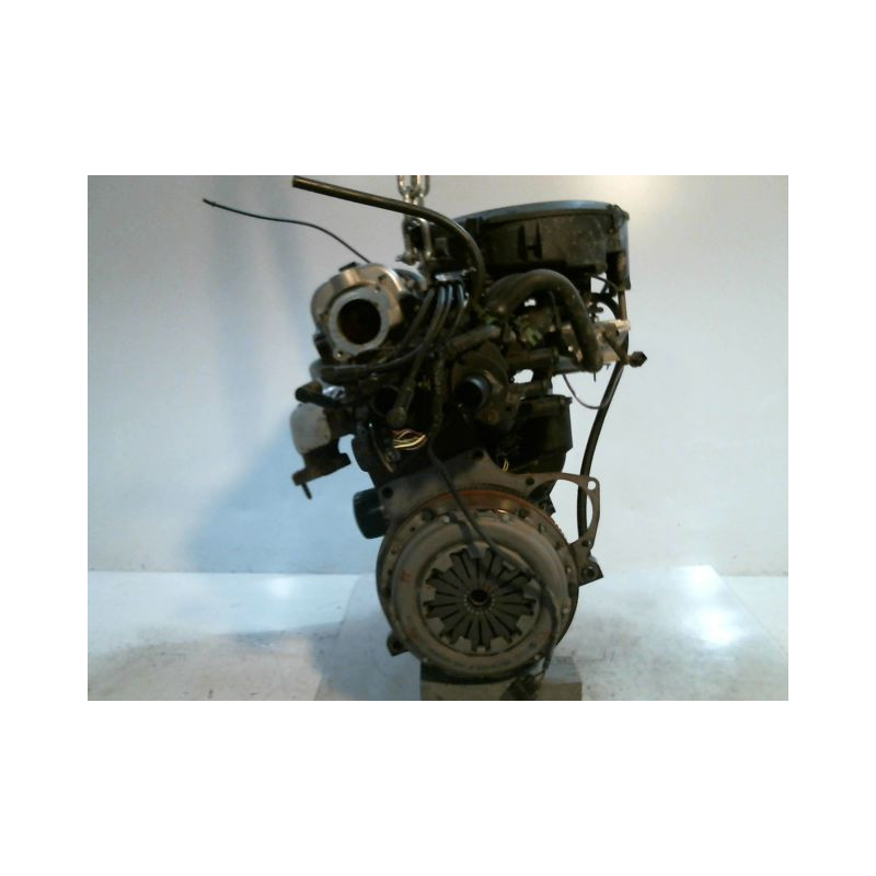 MOTEUR ESSENCE VOLKSWAGEN POLO III Phase 1 1994-1999 55 1.3