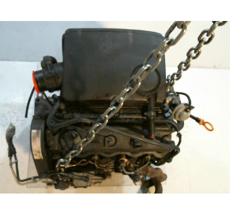 MOTEUR DIESEL VOLKSWAGEN POLO III Phase 2 1999-2001 1.9 SDI