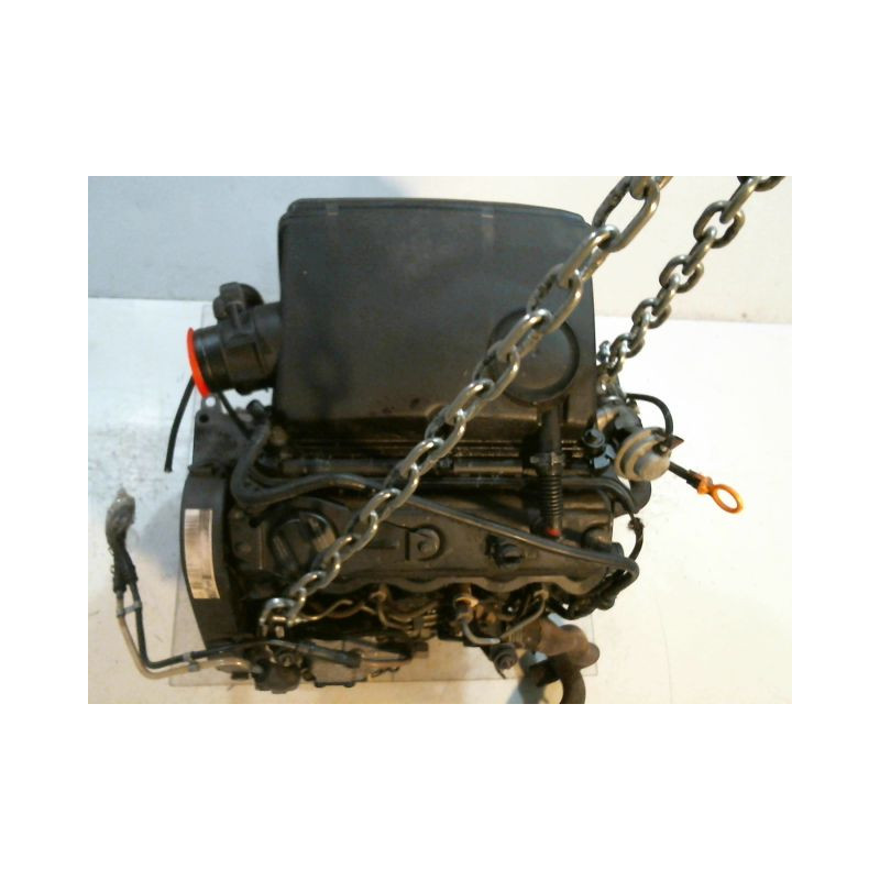 MOTEUR DIESEL VOLKSWAGEN POLO III Phase 2 1999-2001 1.9 SDI