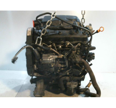 MOTEUR DIESEL VOLKSWAGEN POLO III Phase 2 1999-2001 1.9 SDI