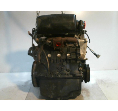 MOTEUR DIESEL VOLKSWAGEN POLO III Phase 2 1999-2001 1.9 SDI