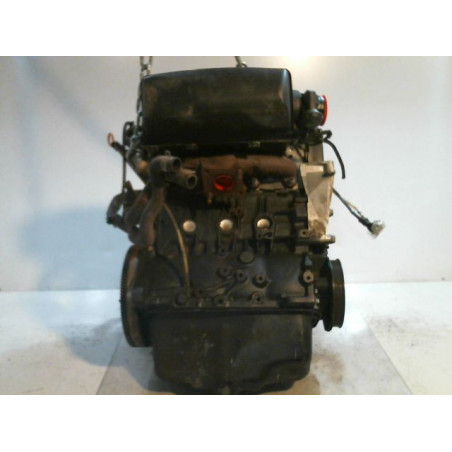 MOTEUR DIESEL VOLKSWAGEN POLO III Phase 2 1999-2001 1.9 SDI