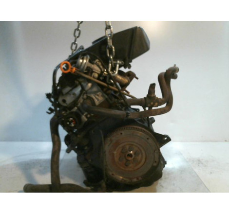 MOTEUR DIESEL VOLKSWAGEN POLO III Phase 2 1999-2001 1.9 SDI